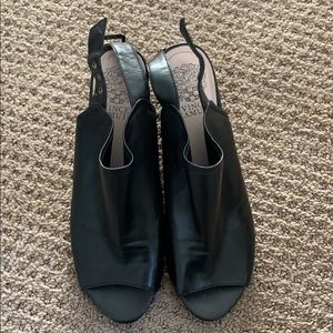 Vince Camuto Wedge Heels